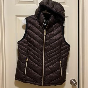 Michael Kors Down Vest